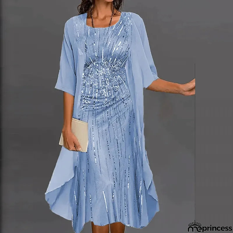 Trendy and Elegant general Dress