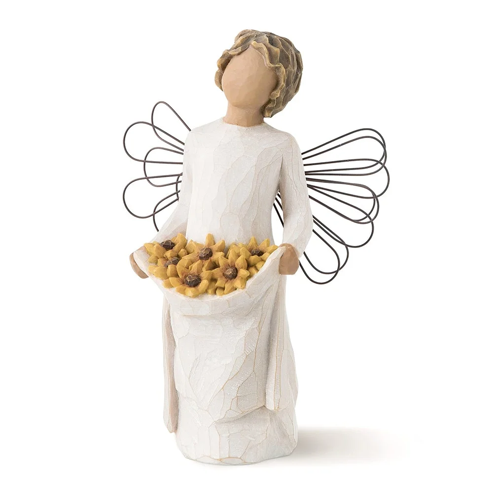 Sunshine Figurine by Willow Tree