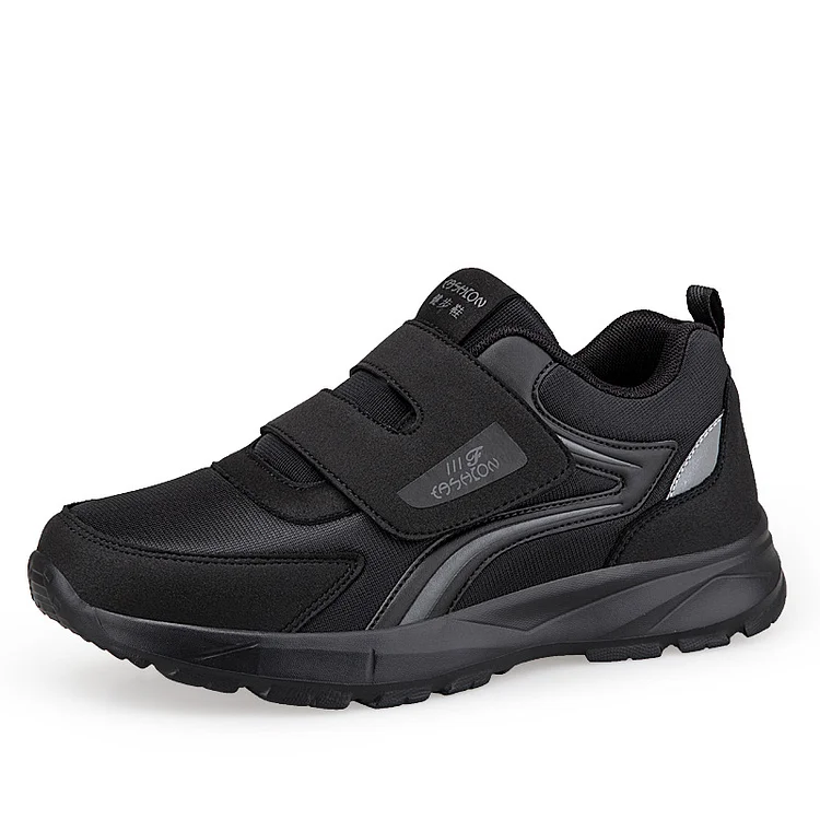 Wide and Fat Exercise Walking Shoes Radinnoo.com