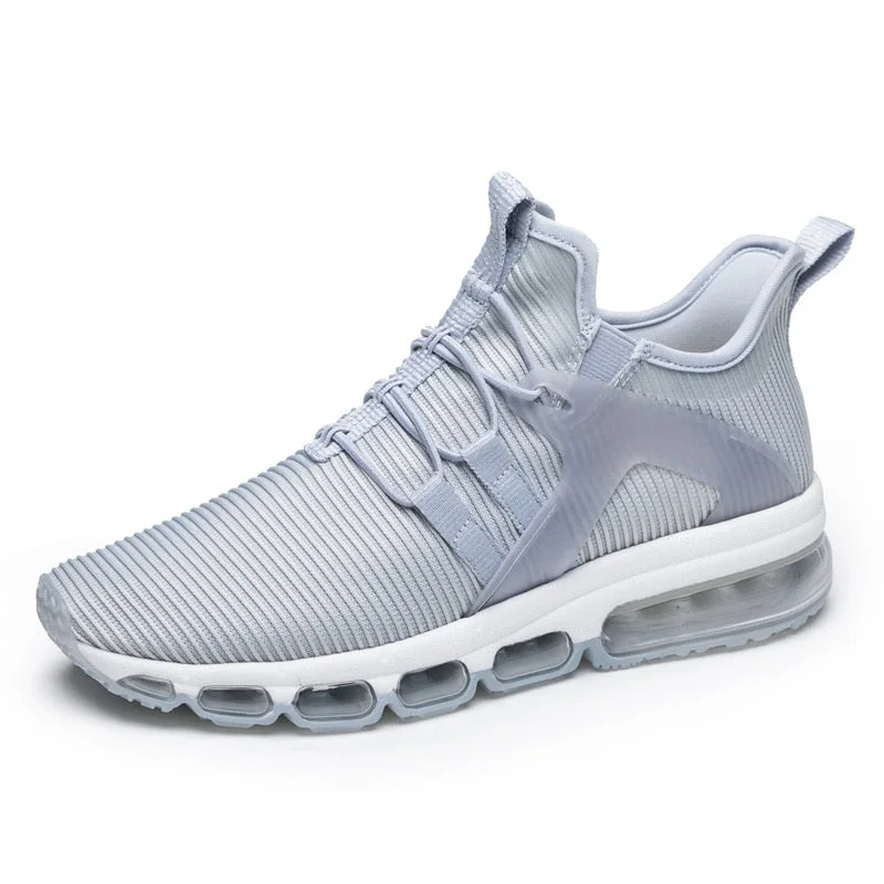 ONEMIX Men Shoes Sports Basketball Footwear Simple Casual Breathable Tennis Trainers Boy Walking Running Sneakers Free Shipping