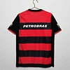2000/2001 Retro Flamengo Soccer Shirt