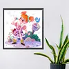 uk.everydayedeals (Limited Stock)Diamond Painting - Full Round - Little Girl