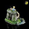 Natural Series Mystery Forest - Pokemon Resin Statue - Moon Shadow Studios [In Stock]