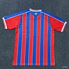 2025-2026 Crystal Palace Home Football Shirt 1:1 Thai Quality
