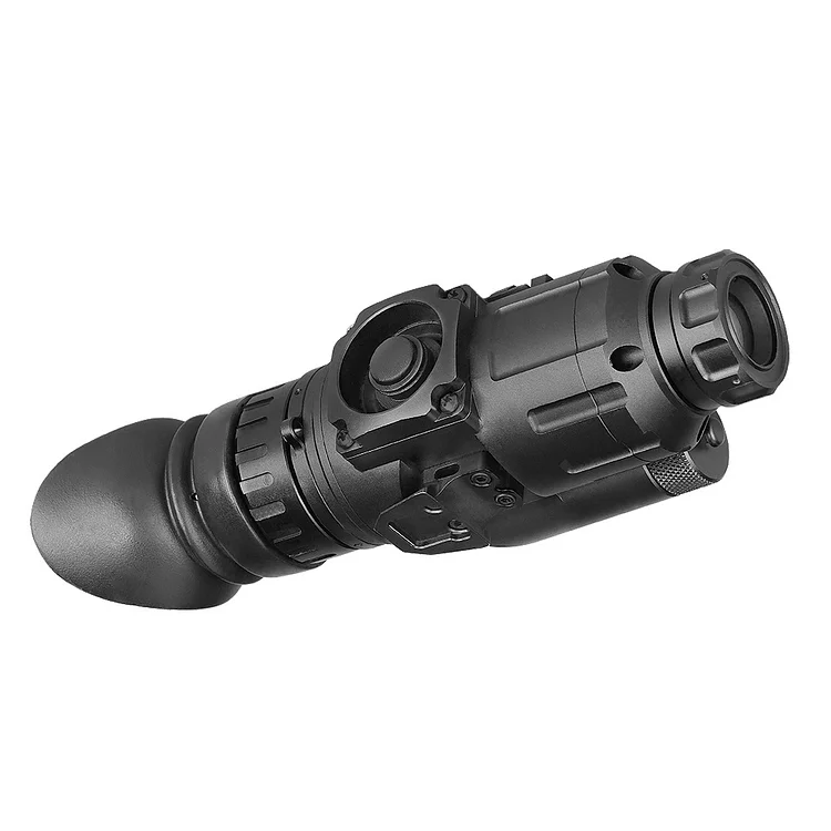 1-8X  High Performance LED Digital Night Vision M250HD - FOV:21.5 ° X 12° for Hunting - HaikeWargame