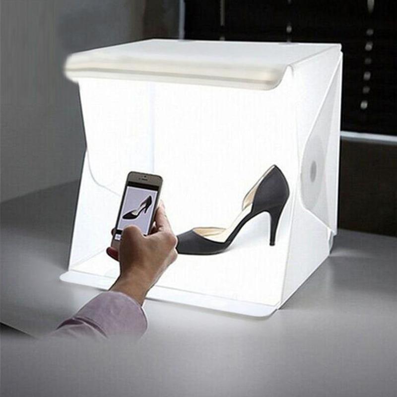 Home Photo Studio Lightbox | 168DEAL