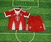 2025/2026 Bayern Munich home Football Jersey 1:1 Thai Quality Kids Size