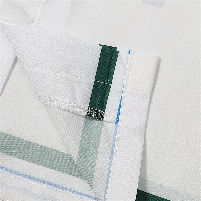 Casablanca silk shirt