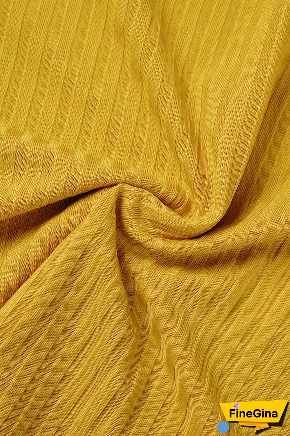 Blue Casual Solid Basic O Neck Short Sleeve Two Pieces