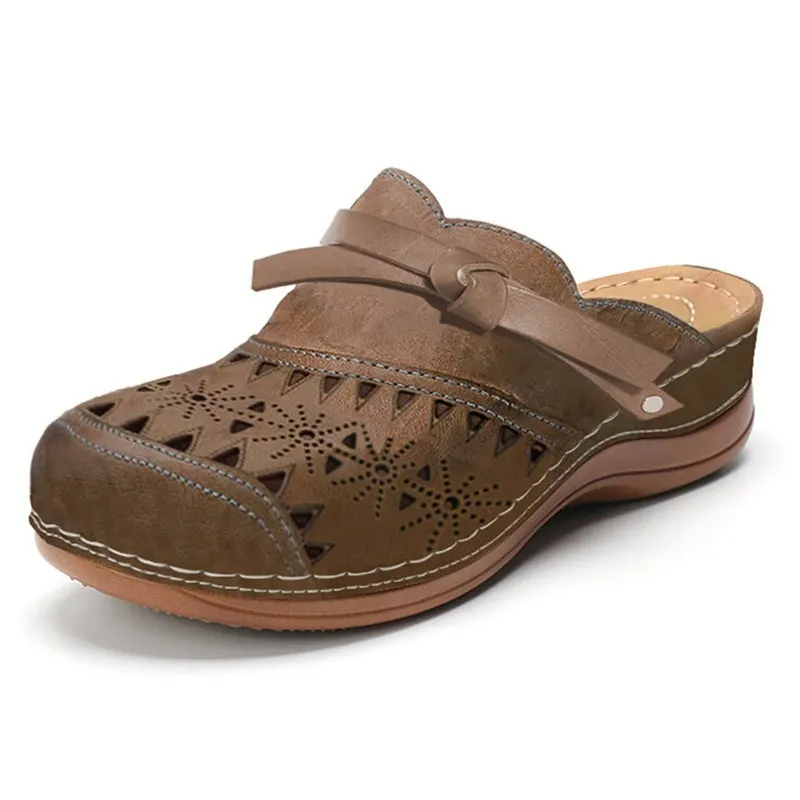 Autopedic Clogs Women's Comfortable Orthopedic Clogs