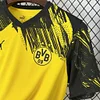 2025/2026 Dortmund Home Football Shirt 1:1 Thai Quality