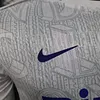 2025/2026 Player Version Chelsea Training White Football Shirt 1:1 Thai Quality