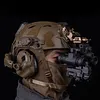 Clip On Thermal Imager Model Night Sight Goggles Model for Professional Outdoor