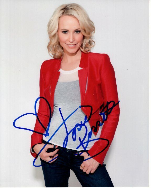 JOSIE BISSETT signed autographed 8x10 Photo Poster painting MELROSE PLACE