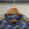 2023/2024 Real Madrid Away Football Shirt love fball