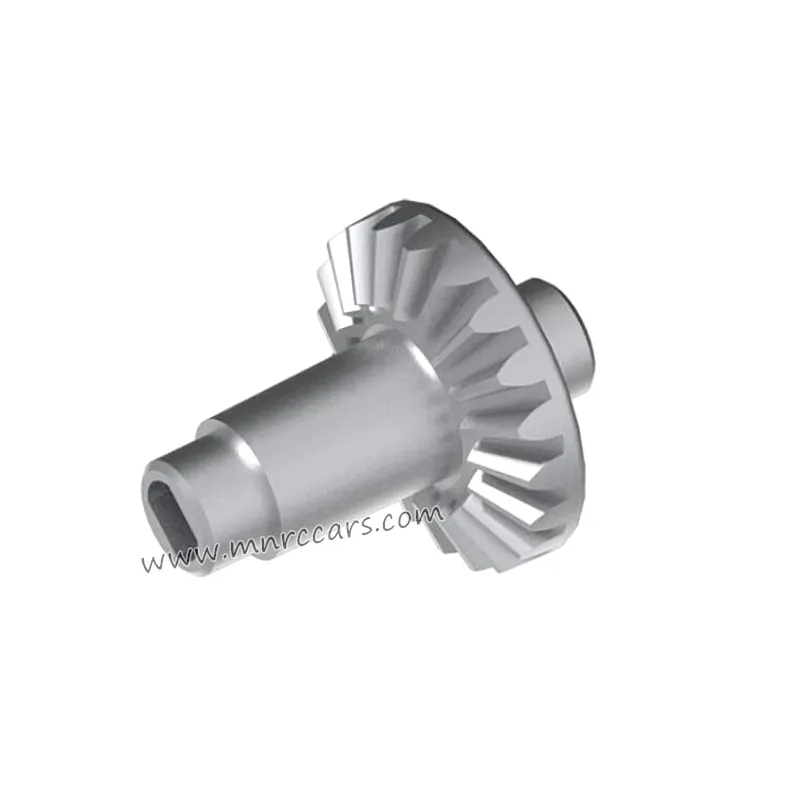 MN Model MN168 Parts Large bevel gear double D mouth D4-M1-03