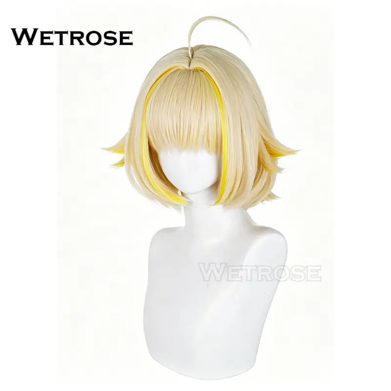 [Wetrose] Pre-Order Goddess of Victory: Nikke Elegg Maid Game Outfit Cosplay Costume 