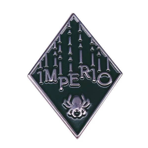 Foto del pin Mysterious Spider Queen