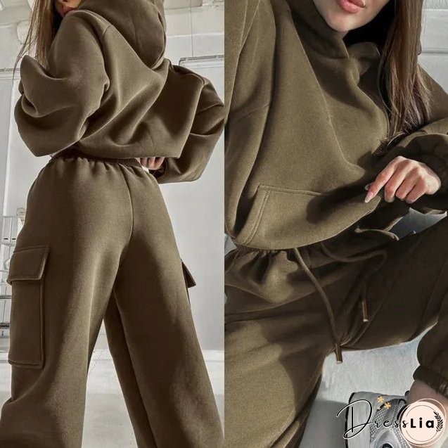 Effortless and Chic winter garment