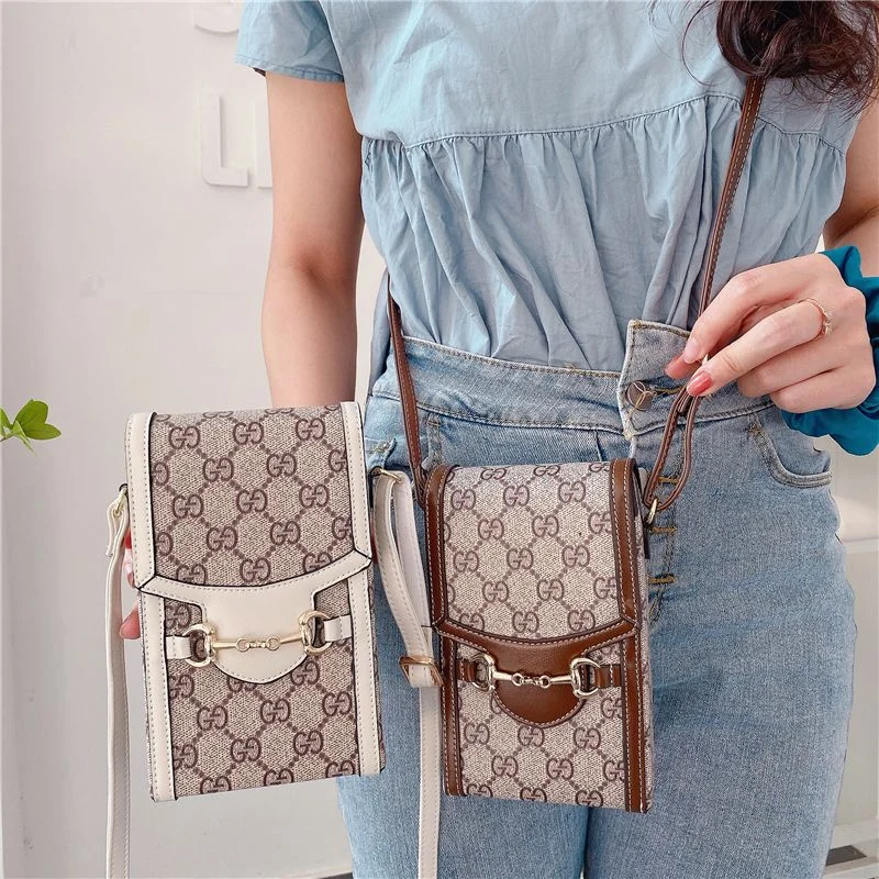 Horsebit Retro Mini Bag