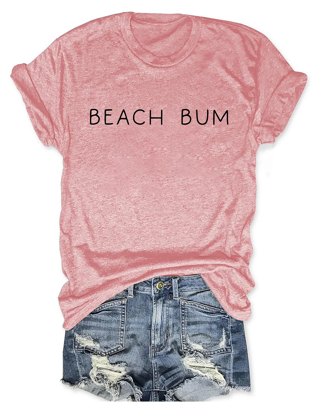 Beach Bum T-Shirt