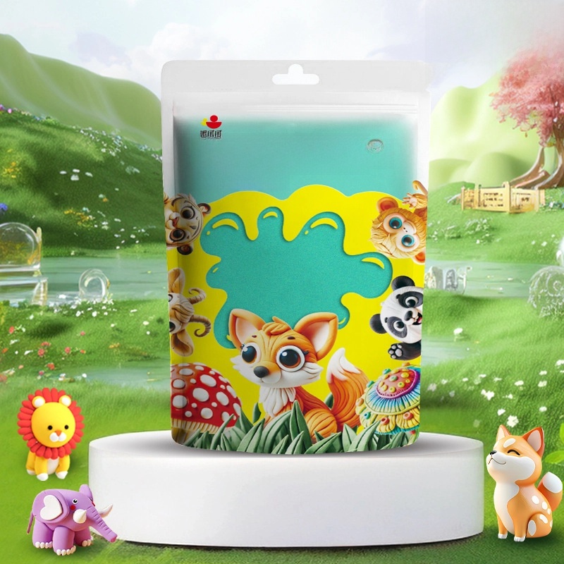 Clay 100g 24 Color Plasticine Ultralight Clay 36 Color 100g Diy Educational Toys Space Colored Clay