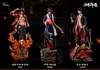 1/4 & 1/6 Scale Minguo Style Sabo - ONE PIECE Resin Statue - ThirdEye Studio [In Stock]