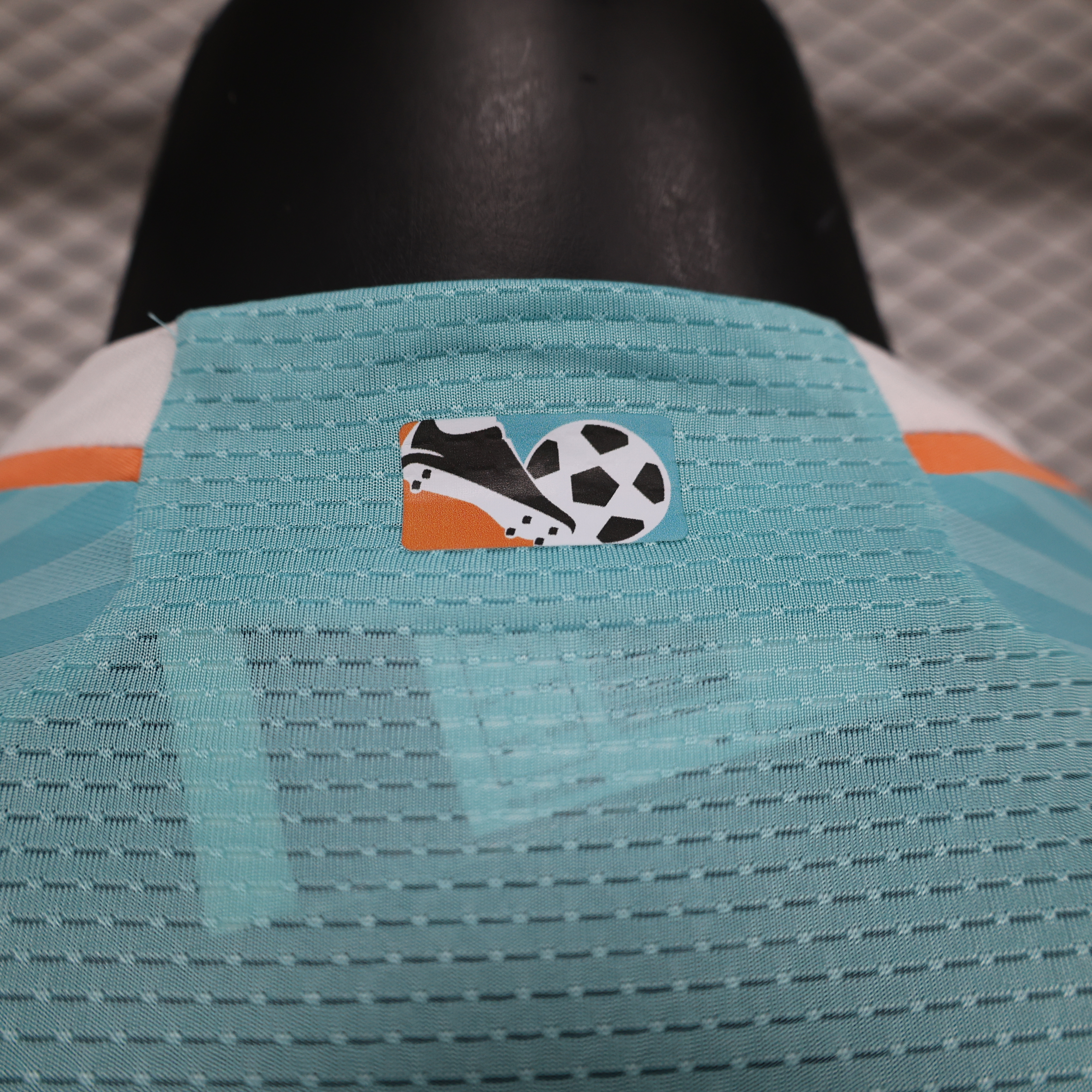 2024 Miami Third Away Player Version Football Shirt Thai Quality