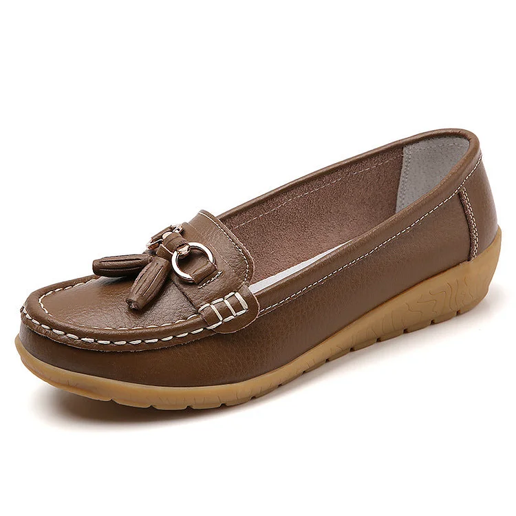 Embrace Style & Comfort with Women's Real Soft Nice Shoes
