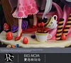 Young Big Mom Charlotte Linlin - ONE PIECE Resin Statue - Bright Studio [In Stock]