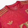 Bayern Munich Soccer Jersey 2024/25 &ndash; 125th Anniversary