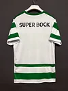 Joyfball 2025/2026 Sporting CP Home Soccer Jersey 1:1 Thai Quality