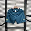 2024-2025 Shorts Olympique Marseille Away Football Shirt 1:1 Thai Quality