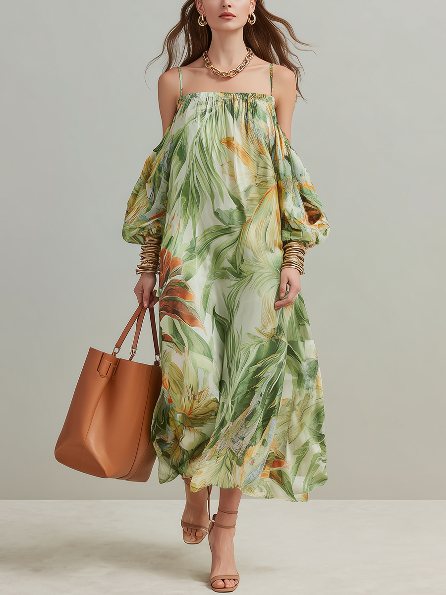 Dress Front