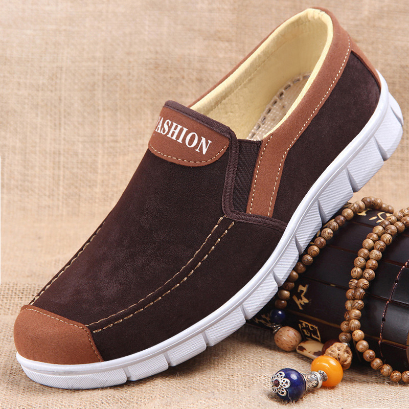 🔥50% OFF🔥Men's Breathable Casual Lightweight Walking Shoes 