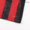 FOFANA #19 AC Milan Home Soccer Jersey 2025/26