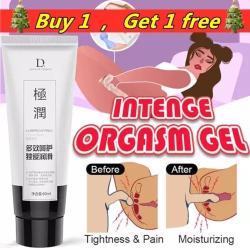 pornhint Pornhint Personal Lubricant Water Based Sex Lube Long Lasting Lube Men Women Male 2bottle New