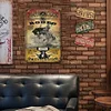 Cowboy - Vintage Metal Signs(12*16Inch) - Cowboy
