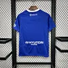 2024/2025 Real Oviedo Home Football Shirt 1:1 Thai Quality
