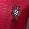 Player Version Portugal Home Jersey 2026 World Cup Football Kit Soccer Jersey