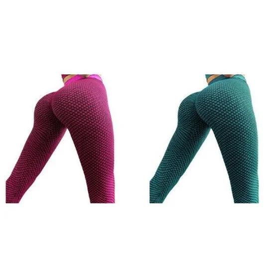 Promotion 50% OFF-SEXY HIGH WAIST LEGGINGS
