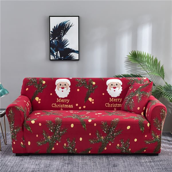 🔥2022 latest Waterproof  Retractable Sofa Covers[🎉BUY 2 Free Shipping Today!]