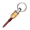 1/4 inch Screwdriver Bits Holder Sleeve Stainless Steel Drill Bits Adapter
