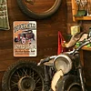 Deuces Wild Speed - Metal Tin Signs(8*12Inch/12*16Inch) - Garage&Transport