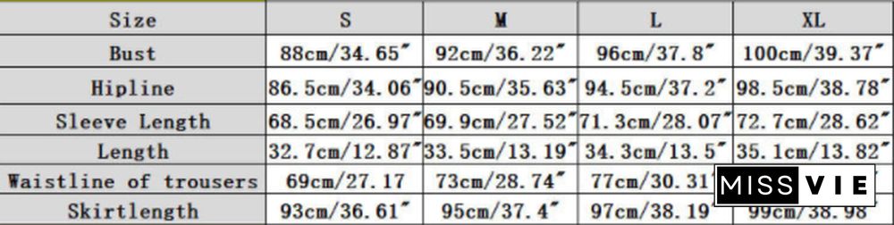 Plaid Long Sleeve Crop Top Bodycon Maxi Skirt Set