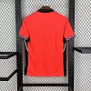 2025 Korea Home Football Shirt 1:1 Thai Quality