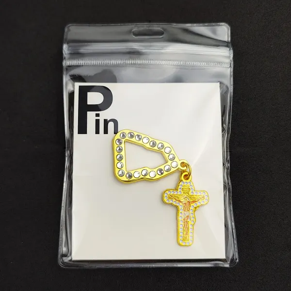 Foto del pin Baseball Hat Decoration