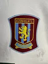 Joyfball 1995/1996 Retro Aston Villa  Football Away Shirt 1:1 Thai Quality