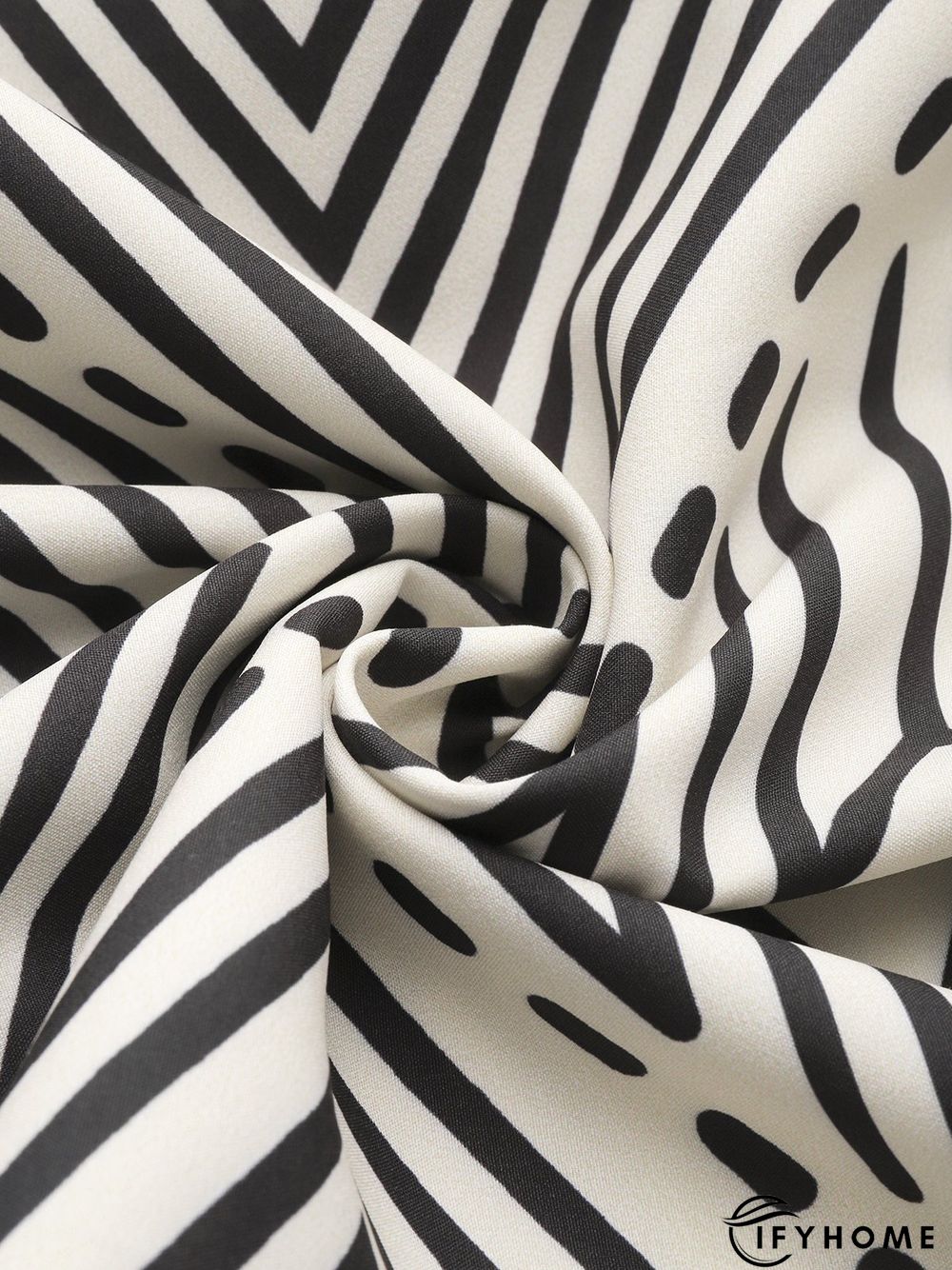 Vacation Long sleeve Elegant Ethnic Batwing Sleeve Dress | IFYHOME