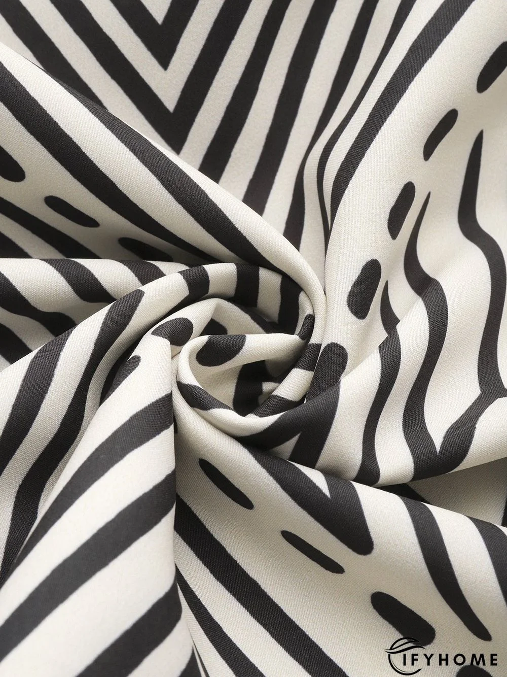 Vacation Long sleeve Elegant Ethnic Batwing Sleeve Dress | IFYHOME